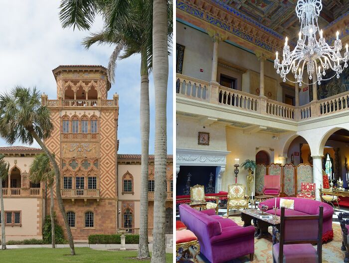 34 Remarkable Historic Homes That Define America’s Architectural Heritage