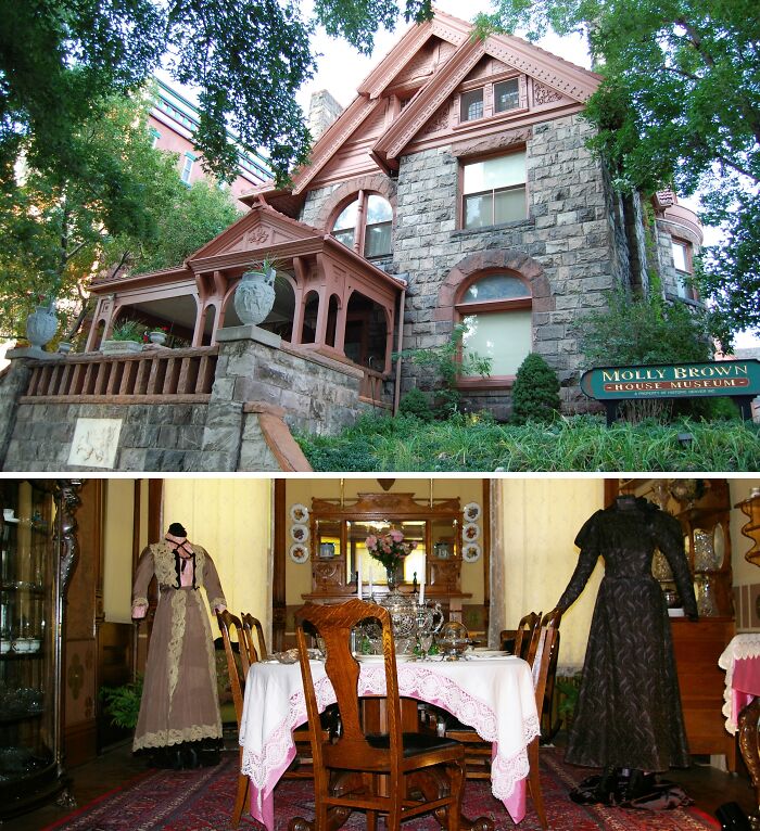 34 Remarkable Historic Homes That Define America’s Architectural Heritage