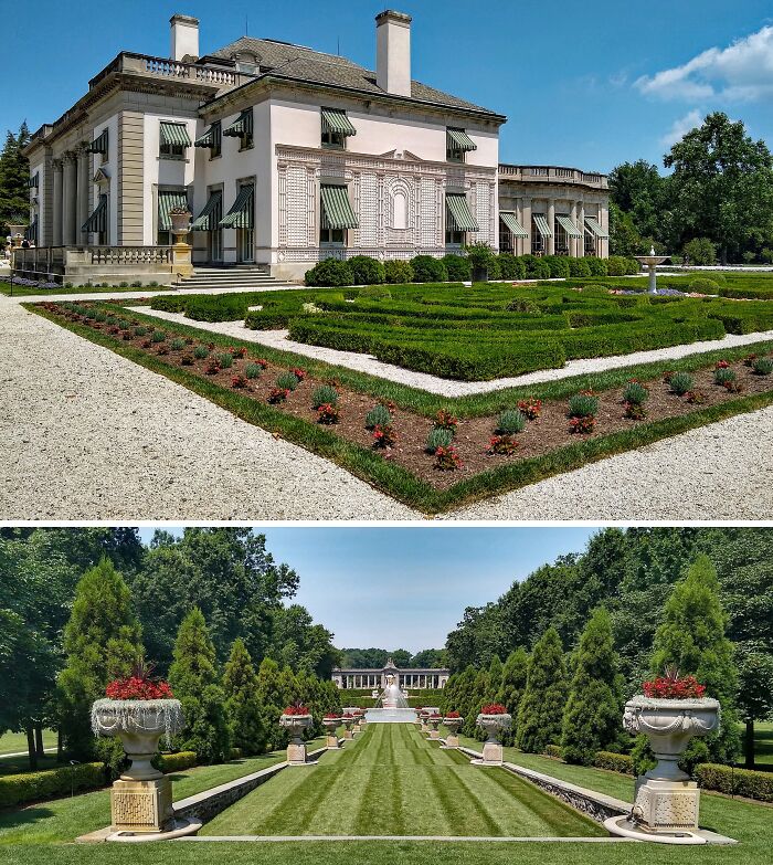 34 Remarkable Historic Homes That Define America’s Architectural Heritage