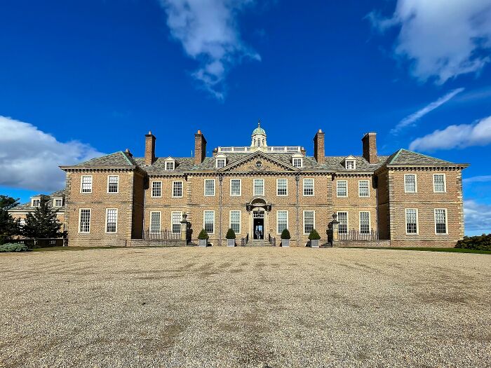 34 Remarkable Historic Homes That Define America’s Architectural Heritage