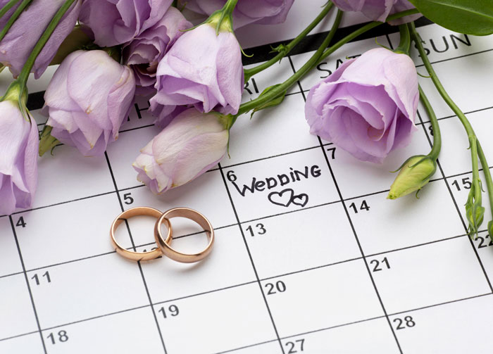 Bride Cuts Mom Off From Key Wedding Plans After She Turns Proposal Into A Mass Family Update