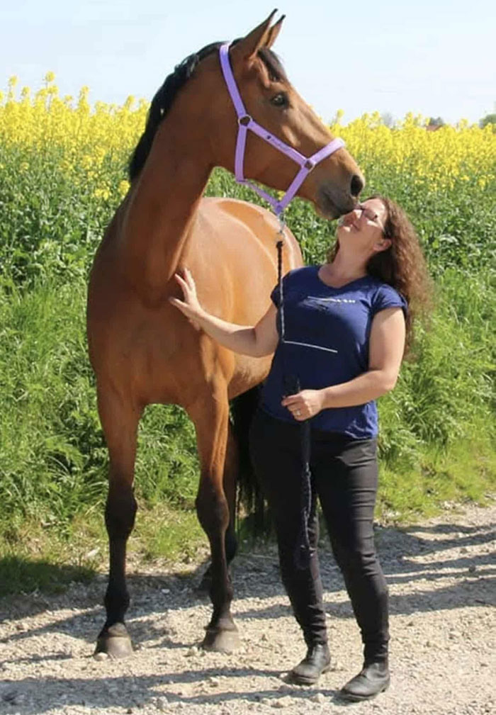 After Outrage, Woman Explains Why She Donated Her Daughter’s Pony To Zoo To Be Eaten By Lions
