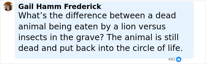 After Outrage, Woman Explains Why She Donated Her Daughter’s Pony To Zoo To Be Eaten By Lions