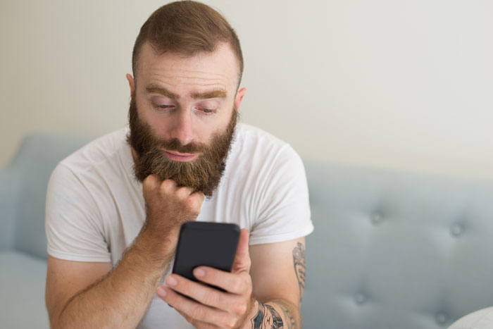 Lady &#8220;Settles&#8221; For Fiancé, He Realizes It&#8217;s Only For What He Provides For Her, Not Love