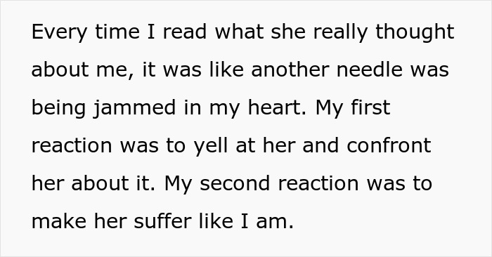 Lady &#8220;Settles&#8221; For Fiancé, He Realizes It&#8217;s Only For What He Provides For Her, Not Love