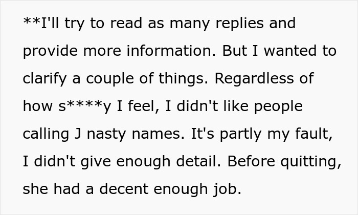 Lady &#8220;Settles&#8221; For Fiancé, He Realizes It&#8217;s Only For What He Provides For Her, Not Love