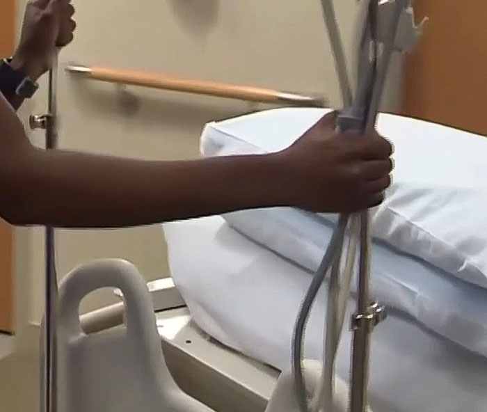 Hospital Fires 15 Nurses After 12-Year-Old Patient Takes Her Own Life