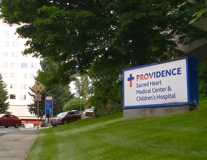 Hospital Fires 15 Nurses After 12-Year-Old Patient Takes Her Own Life