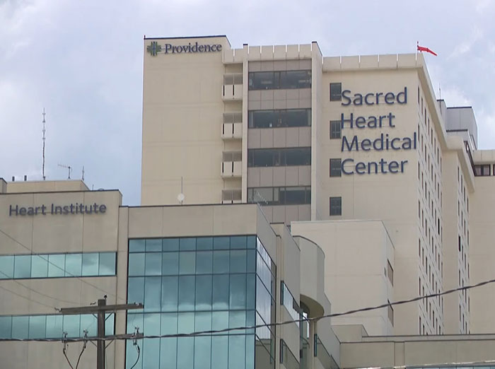 Hospital Fires 15 Nurses After 12-Year-Old Patient Takes Her Own Life