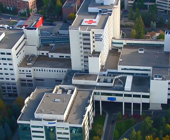 Hospital Fires 15 Nurses After 12-Year-Old Patient Takes Her Own Life