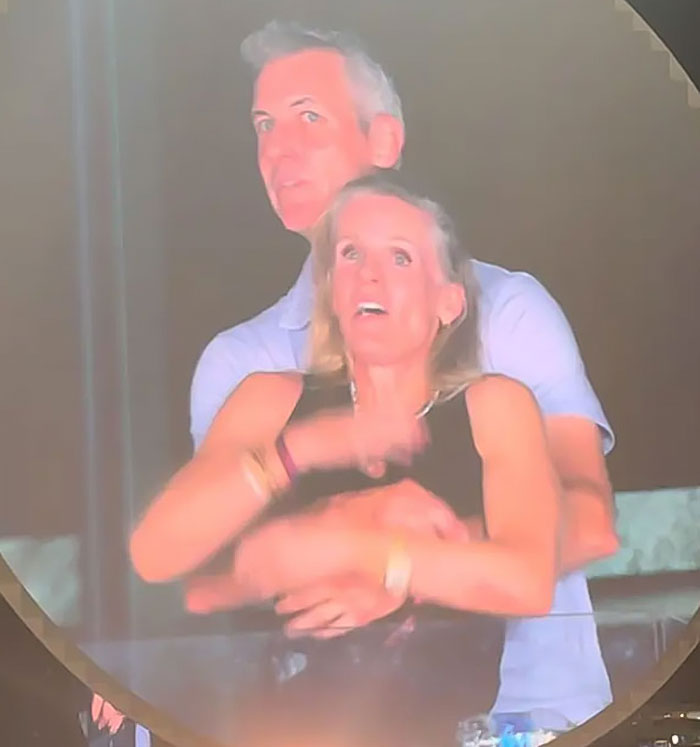 &#8220;Imagine Marrying A Man Who Embarrasses You Like This&#8221;: Rumor About Coldplay&#8217;s Andy Byron Stuns