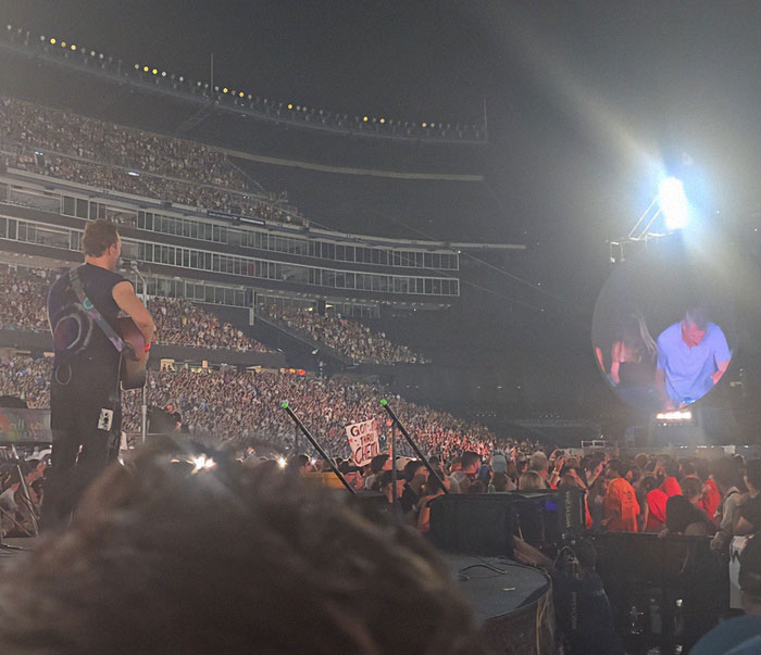 &#8220;Imagine Marrying A Man Who Embarrasses You Like This&#8221;: Rumor About Coldplay&#8217;s Andy Byron Stuns