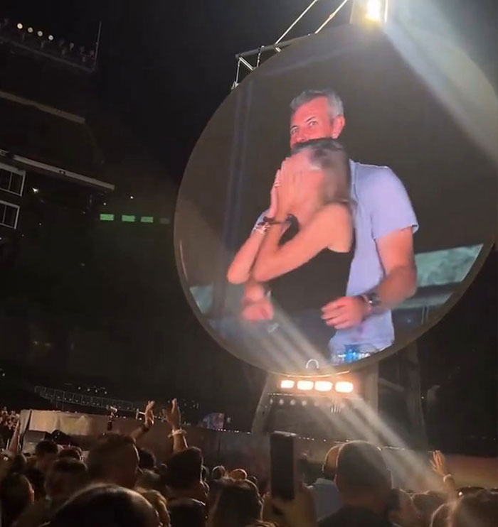 &#8220;Imagine Marrying A Man Who Embarrasses You Like This&#8221;: Rumor About Coldplay&#8217;s Andy Byron Stuns