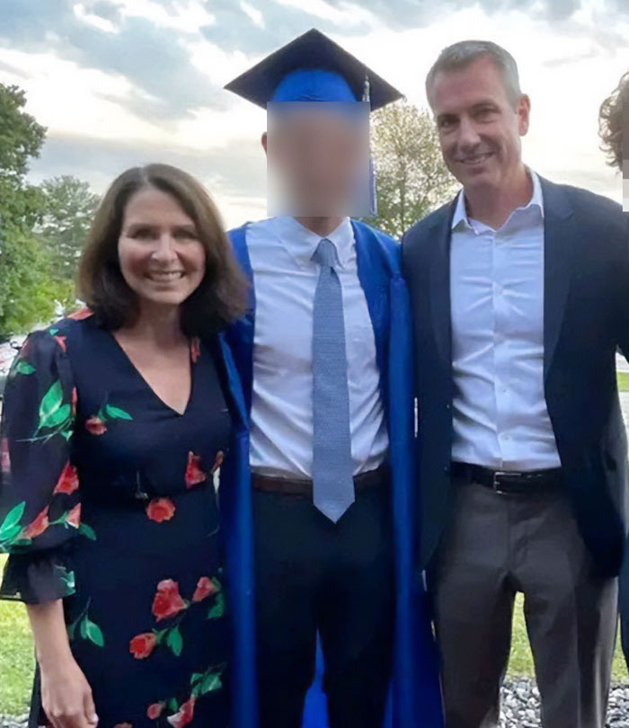 &#8220;Imagine Marrying A Man Who Embarrasses You Like This&#8221;: Rumor About Coldplay&#8217;s Andy Byron Stuns