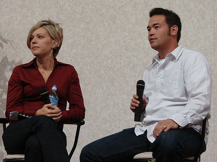 Collin Gosselin Talks About Estranged Siblings And Being “Isolated” And “Zip Tied” As A Child