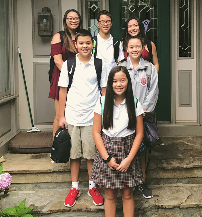 Collin Gosselin Talks About Estranged Siblings And Being “Isolated” And “Zip Tied” As A Child