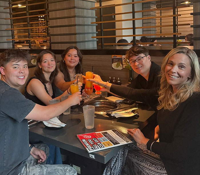 Collin Gosselin Talks About Estranged Siblings And Being “Isolated” And “Zip Tied” As A Child