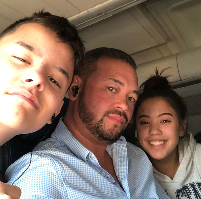 Collin Gosselin Talks About Estranged Siblings And Being “Isolated” And “Zip Tied” As A Child