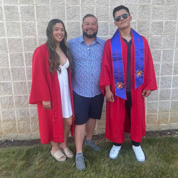 Collin Gosselin Talks About Estranged Siblings And Being “Isolated” And “Zip Tied” As A Child