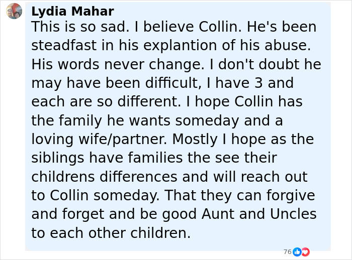 Collin Gosselin Talks About Estranged Siblings And Being “Isolated” And “Zip Tied” As A Child