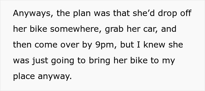 “AITA For Refusing To Let My Friend Into My House After She Was Over 6 Hours Late?”