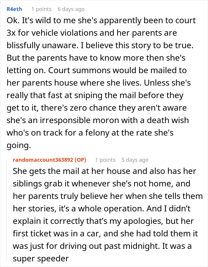 “AITA For Refusing To Let My Friend Into My House After She Was Over 6 Hours Late?”