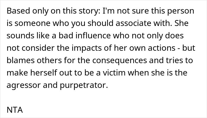 “AITA For Refusing To Let My Friend Into My House After She Was Over 6 Hours Late?”