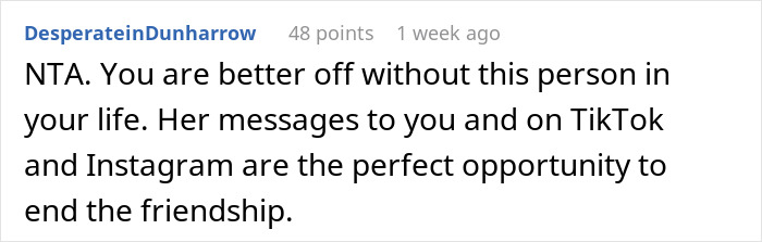 “AITA For Refusing To Let My Friend Into My House After She Was Over 6 Hours Late?”