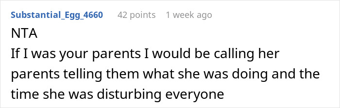 “AITA For Refusing To Let My Friend Into My House After She Was Over 6 Hours Late?”