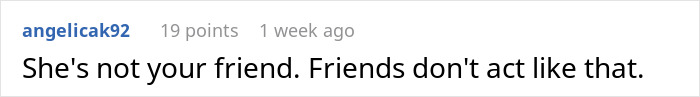 “AITA For Refusing To Let My Friend Into My House After She Was Over 6 Hours Late?”