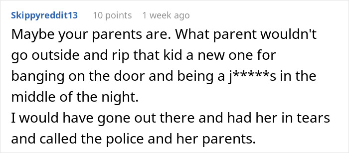 “AITA For Refusing To Let My Friend Into My House After She Was Over 6 Hours Late?”
