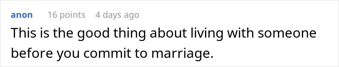 “Boyfriend Peed The Bed And Is Mad At Me For My Response”