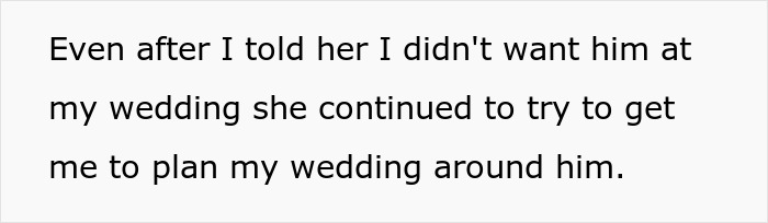 Mom Of The Bride Told She Can’t Bring Her Pet Pig To The Wedding, Does It Anyway And Ruins It