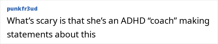 Woman &#8220;Obsessed&#8221; With Her Therapist Tries To Paint Him As The Bad Guy