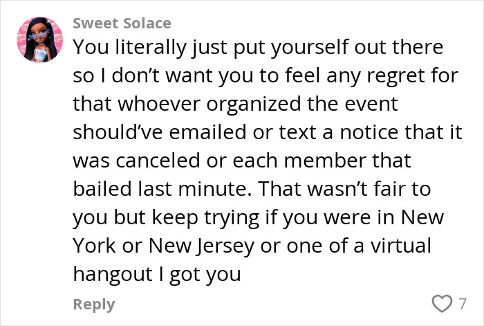 Woman Joins &#8220;Anti-Loneliness Club&#8221; To Make New Friends—It Turns Out To Be The &#8216;Cruelest Prank Ever&#8217;