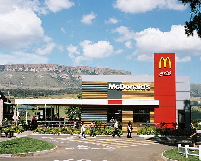 Massive Outrage After McDonald&#8217;s Calls Cops On 13YO School Girl Over New Policy
