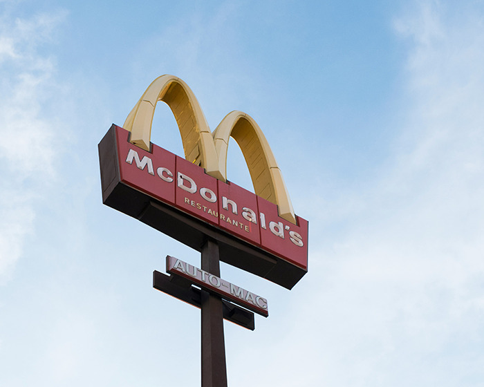 Massive Outrage After McDonald&#8217;s Calls Cops On 13YO School Girl Over New Policy