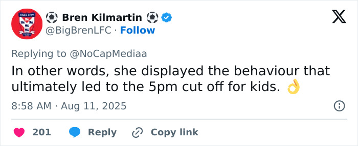 Massive Outrage After McDonald&#8217;s Calls Cops On 13YO School Girl Over New Policy