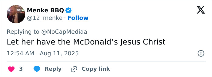 Massive Outrage After McDonald&#8217;s Calls Cops On 13YO School Girl Over New Policy