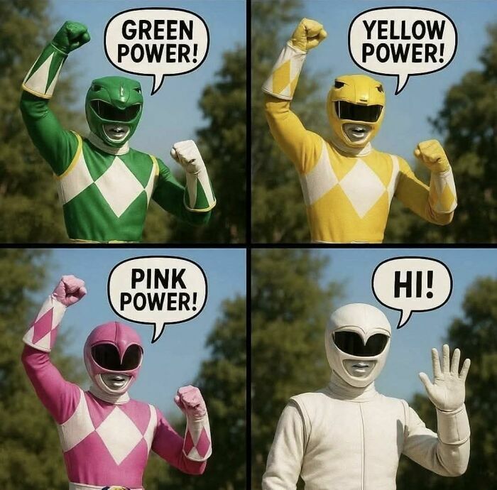 Hey Pandas, Post Your Favorite Clean Meme