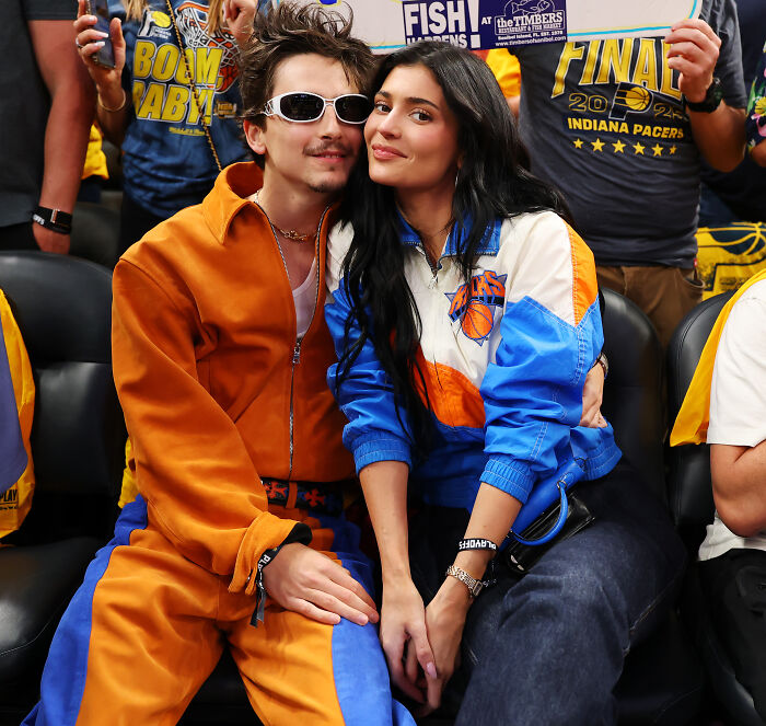 “He Was Never Really Into Her”: Timothée Chalamet Shares Bizarre Post On Kylie Jenner’s Birthday