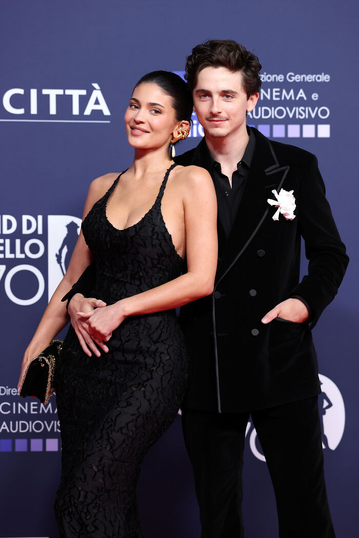“He Was Never Really Into Her”: Timothée Chalamet Shares Bizarre Post On Kylie Jenner’s Birthday