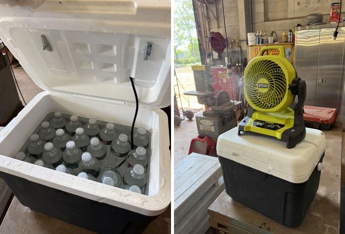 53 Pics Of The Hot Mess That This Year&#8217;s Heatwaves Served All Around The World