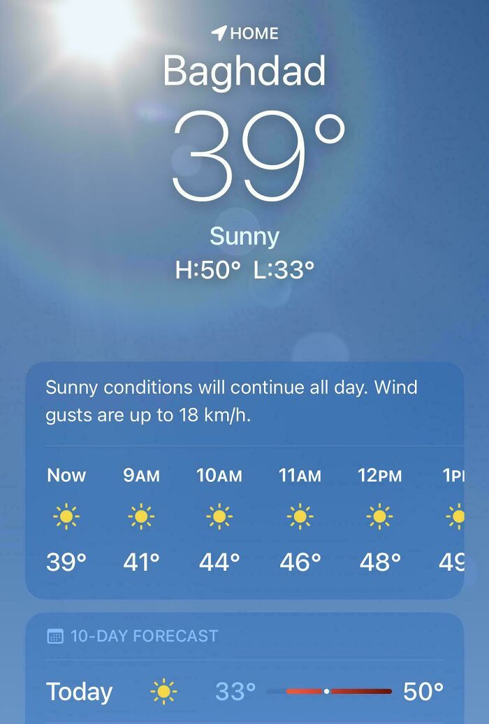 53 Pics Of The Hot Mess That This Year&#8217;s Heatwaves Served All Around The World