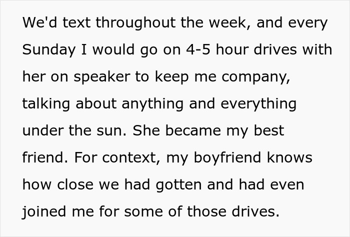 Woman Faces Double Heartbreak When Mother’s Death Brings Boyfriend’s True Character To Light