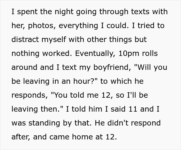 Woman Faces Double Heartbreak When Mother’s Death Brings Boyfriend’s True Character To Light