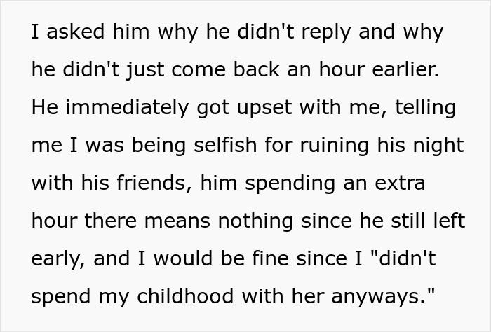 Woman Faces Double Heartbreak When Mother’s Death Brings Boyfriend’s True Character To Light