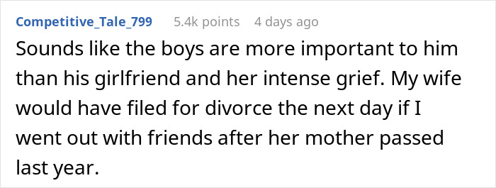 Woman Faces Double Heartbreak When Mother’s Death Brings Boyfriend’s True Character To Light