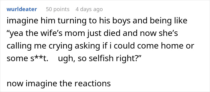 Woman Faces Double Heartbreak When Mother’s Death Brings Boyfriend’s True Character To Light