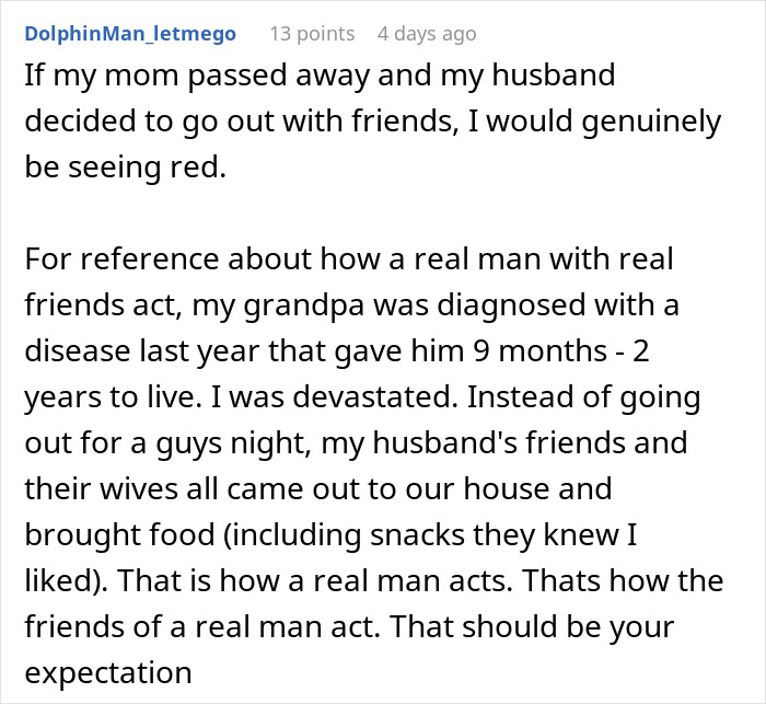 Woman Faces Double Heartbreak When Mother’s Death Brings Boyfriend’s True Character To Light